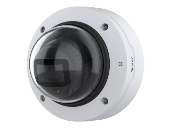 Axis P32 Series P3288-LV - Network camera