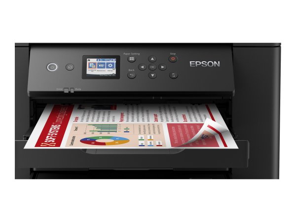 Epson WorkForce WF-7310DTW - A colori - 4 - 4800 x 2400 DPI - A3 - 32 ppm - Stampa fronte/retro
