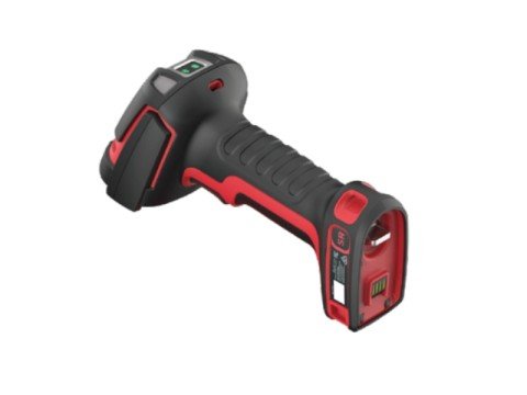 HONEYWELL Granit Ultra SO BT Rugged 1D/2D FR Vibra - Barcode scanner