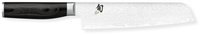 kai Europe kai TMM-0702 - Coltello Santoku - 20 cm - Acciaio - 1 pz