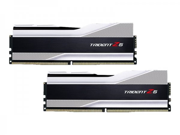 G.Skill Trident Z F5-6400J3239G16GX2-TZ5S - 32 GB - 2 x 16 GB - DDR5 - 6400 MHz - 288-pin DIMM