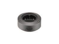 Hanwha Techwin Hanwha SBO-100B1 - Scatola di giunzione - Esterno - Nero - Hanwha - SNO-L6083R - L508