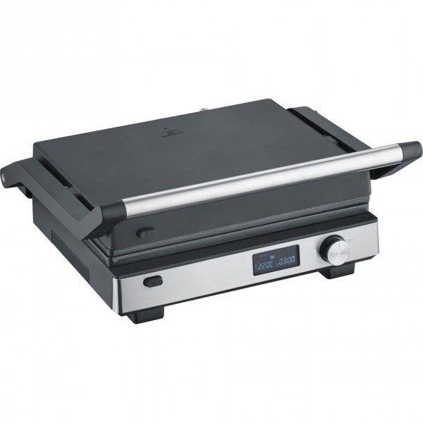 SEVERIN KG 2380 3in1 SEVINI Flex Kontaktgrill