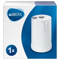 BRITA Filtro per acqua HF - fino a 600L di filtrazione - 1 pz - Brita - Ricambio filtro per acqua
