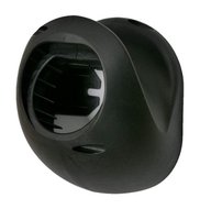 go-e CH-002-08-01 - Supporto per cavo - Parete - Plastica - Nero