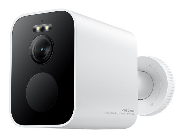 Xiaomi BW500 - Netzwerk-UEberwachungskamera - Farbe Tag&Nacht - Network camera