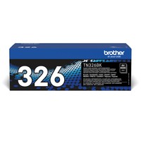 3rd Party Brother TN-326BK - 4000 pagine - Nero - 1 pz