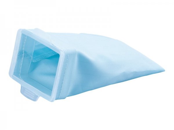 Makita 198749-5 - Filtersack Permanent passend für Akku-Staubsauger