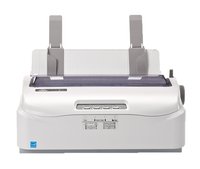 TallyGenicom Matrix Printer Tally 1145 - Drucker - Nadel/Matrixdruck - Stampante - Ago/stampa a matr