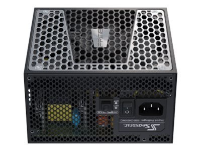 Seasonic Prime GX-650 - 650 W - 100 - 240 V - 50 - 60 Hz - 9 - 4.5 A - 100 W - 648 W