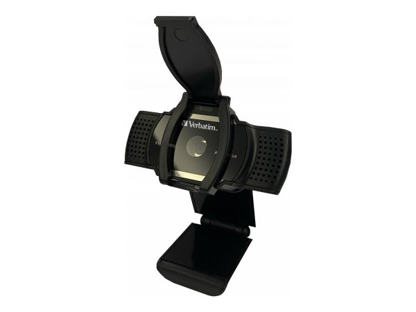 Verbatim 49578 - 2560 x 1440 Pixel - Full HD - 30 fps - 1920x1080@30fps - 2560x1440@30fps - 150 mm -