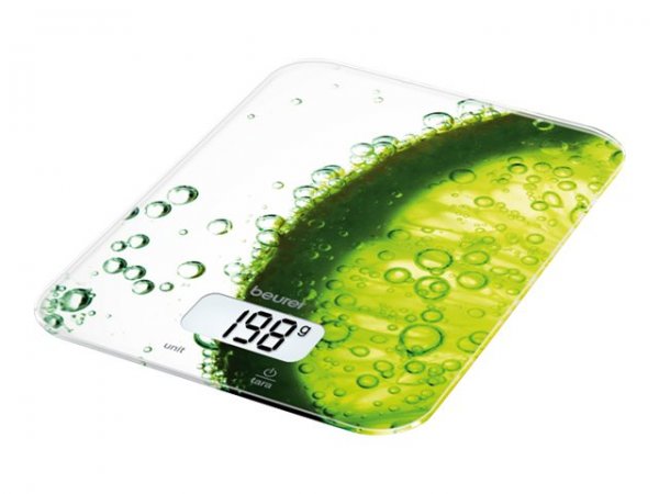 Beurer KS 19 Fresh - Küchenwaage