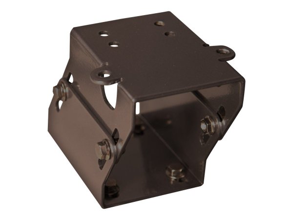 Playseat GearShift Holder - PRO - Supporto per cambio - Nero - Acciaio inox - Posizione di montaggio