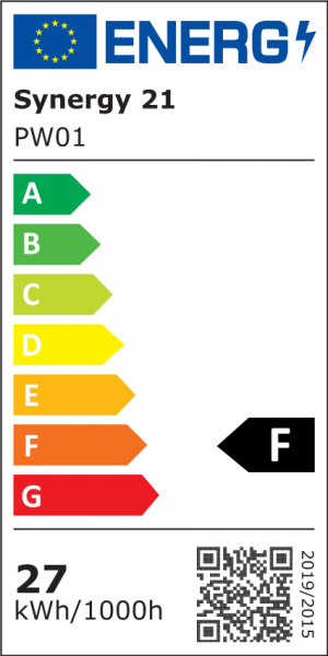 Synergy 21 LED LoRa 433MHZ PAR56 Pool Light RGB+CCT