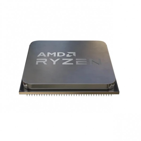 AMD Ryzen 5 PRO 7645 - AMD Ryzen™ 5 PRO - Socket AM5 - 5 nm - AMD - 3,8 GHz - AMD Ryzen PRO 7000 Ser