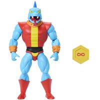Mattel Origins Cartoon Collection Fang Man