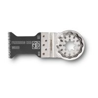 Fein 63502126240 - Lama per sega - Cartongesso - Plastica - Plastica morbida - Legno - 5 cm - 35 mm