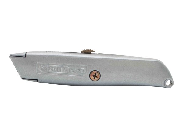 Black & Decker Messer 99E m. einziehbarer Klinge by 2-10-099