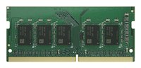 Synology Ram SO-DIMM D4NS01-4G - 4 GB - DDR4