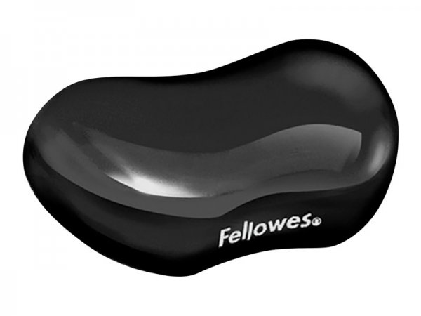 Fellowes 9112301 - Poliuretano - Nero - 5 anno/i - 122 mm - 88 mm - 18 mm