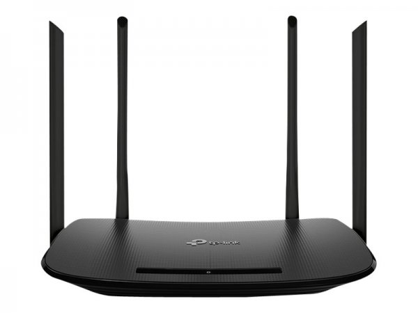 TP-LINK Archer VR300 - Wi-Fi 5 (802.11ac) - Dual-band (2.4 GHz/5 GHz) - Collegamento ethernet LAN -