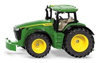 Siku John Deere 8R 370 - Trattore - 3 anno/i - Nero - Giallo - Verde