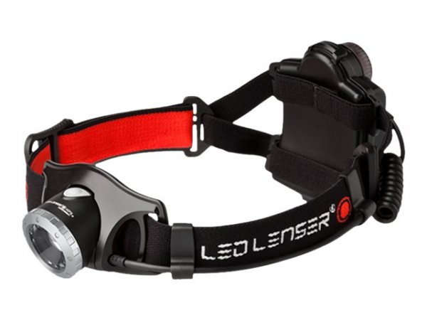 LED Lenser Stirnlampe - H7R.2 - Led lenser