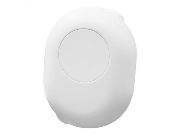 Shelly · Unterputz Zubehör·""Button Add-on white""