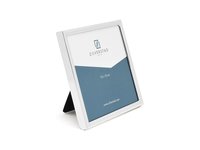 Zilverstad Sweet Memory - Argento - Cornice per foto singola - Tavolo - Parete - 10 x 10 cm - Quadra