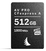 Angelbird Av Pro CFexpress A AVP512CFXAMK2 - CF Express Typ B