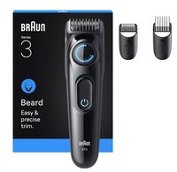 Braun Series 3 Beard Trimmer BT3520