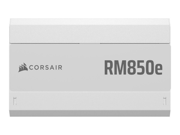 Corsair RMe White Series RM850e PC Netzteil - Alimentatore pc/server - ATX