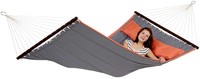 Amazonas American Dream - Amaca sospesa - 180 kg - 1 persona(e) - Grigio - Terracotta - 3350 mm - 12