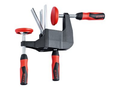 Bessey TFM-2K - Dima del telaio della porta - 2 strumenti - 580 g
