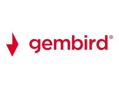 Gembird CAT5e FTP LAN-Kabel CCA verseilt - Cavo - Rete
