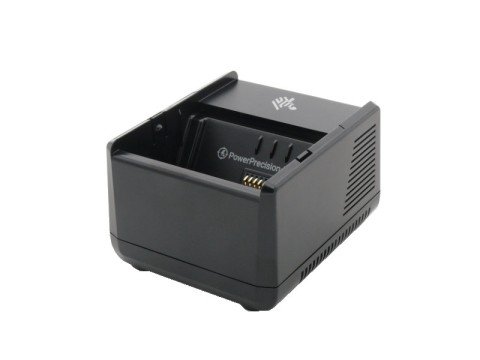 Zebra SAC-MPP-1BCHGEU1-01 - Nero