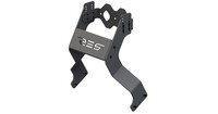 RES-Tech GT Integrierter Monitor Stand - Single