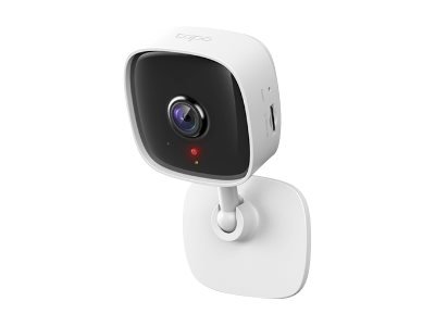 TP-LINK Tapo C110 - Telecamera di sicurezza IP - Interno - Wireless - FCC - IC - CE - NCC - Scrivani