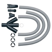 DEWALT Absaugset 35 mm für Dw700