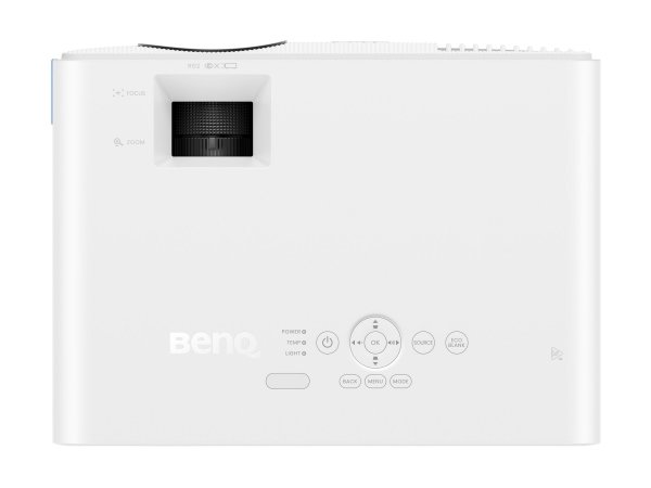 BenQ Beamer LH650 F-HD Laser - Proiettore digitale - DLP/DMD