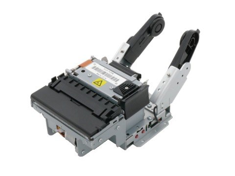 Star Micronics SK1-211SF2-LQP-M-SP - Stampanti pos - 203 dpi