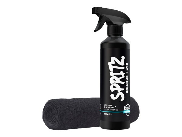 IT Dusters Spray Universal Cleaner