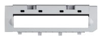 Roborock Hauptbürstenabdeckung