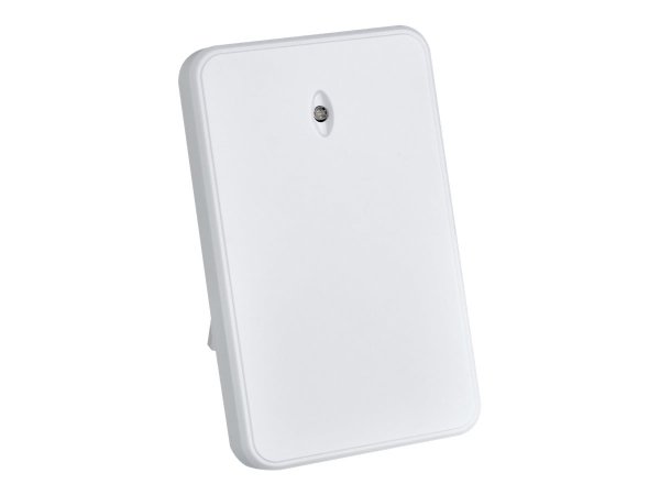 TFA 30.3061.02 - Bianco - Termometro da interno - Termometro da esterno - Termometro - Plastica - 0