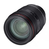 Samyang Af 35-150Mm 2.8 Milc/Slr Standard Zoom Lens Black