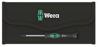 Wera 05671385001 - Nero - Tessile - Cina - 240 mm - 93 mm - 7 mm
