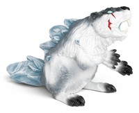 Schleich Eldrador Creatures Eisbiber