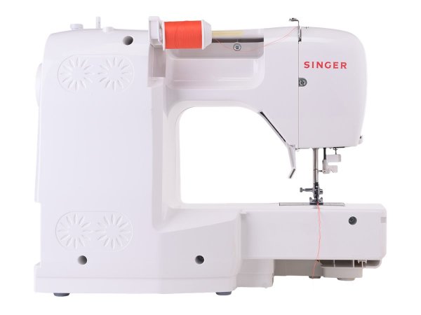 VSM Singer Nähmaschine - C5205CR