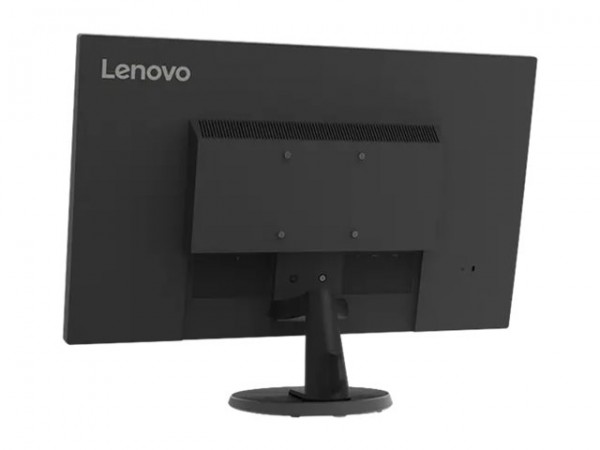 Lenovo C27-40 - 68,6 cm (27") - 1920 x 1080 Pixel - Full HD - LED - 7 ms - Nero