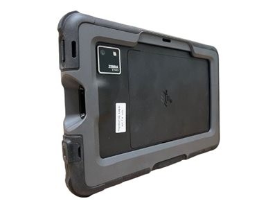 Zebra ET401 8-inch ET5x Conversion Rugged Boot